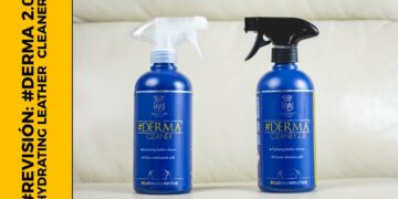 ¿Por qué DÈRMA CLEANER 2.0 de Labocosmetica es un producto único en el mundo del detailing?